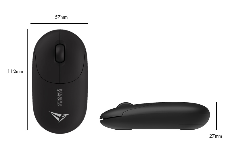 airmouse l6